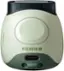 Back. Fujifilm - INSTAX PAL - Pistachio Green.
