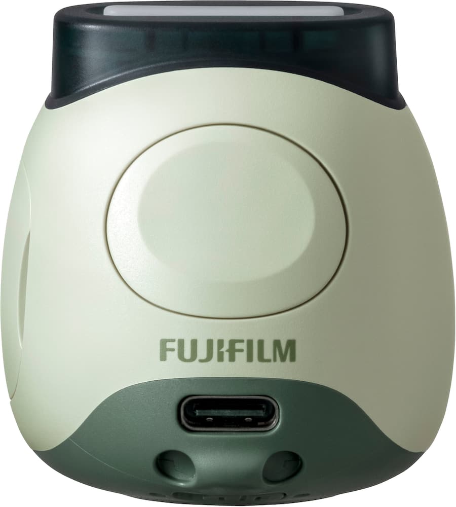 Fujifilm instax PAL Pistachio Green 600023912 - Best Buy Fujifilm instax PAL Pistachio Green 600023912 - Best Buy