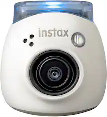 Front. Fujifilm - INSTAX PAL - Milky White.