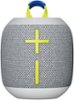 Ultimate Ears - WONDERBOOM 4 Portable Wireless Bluetooth Mini Speaker with Waterproof, Dustproof and Floatable design - Joyous Brights