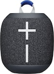 Ultimate Ears - WONDERBOOM 4 Portable Wireless Bluetooth Speaker with Waterproof, Dustproof and Floatable design - Active Black