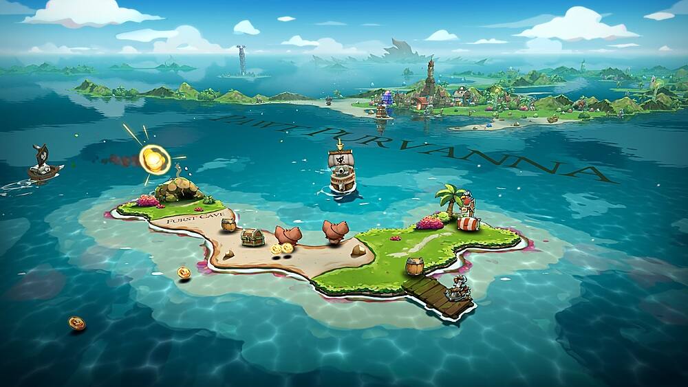 PIWOOURVANNA VPRR VANNA CAVI FORSI