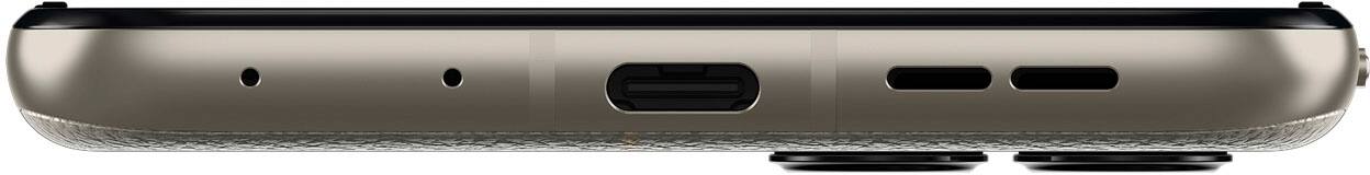 Alt View 19. Motorola - Geek Squad Certified Refurbished razr 2024 256GB (Unlocked) - Beach Sand.