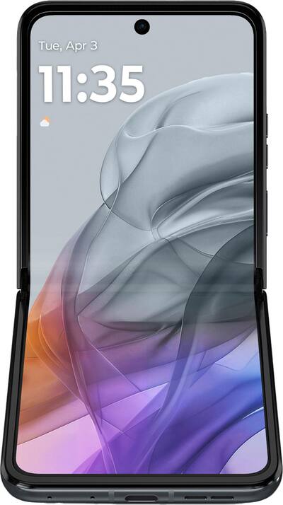 Motorola razr ブラック デュアルカメラ Amazon.com: Motorola Razr 5G (2020) Dual-SIM XT2071-4 256GB