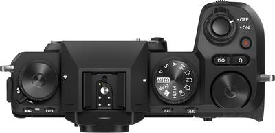 Fujifilm X S20 Mirrorless Camera with XF16 50mmF2.8 4.8 R LM WR Fujifilm X S20 Mirrorless Camera with XF16 50mmF2.8 4.8 R LM WR