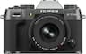 Fujifilm - X-T50 Mirrorless Camera with XF16-50MMF2.8-4.8 R LM WR Lens - Charcoal Silver