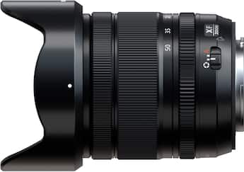 Fujifilm X T50 Mirrorless Camera with XF16 50MMF2.8 4.8 R LM WR Fujifilm X T50 Mirrorless Camera with XF16 50MMF2.8 4.8 R LM WR