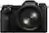 Alt View 13. Fujifilm - GFX100S II Mirrorless Camera Body Only - Black.
