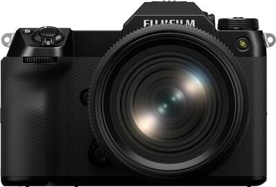 Fujifilm GFX100S II Mirrorless Camera Body Only Black 600023616 Fujifilm GFX100S II Mirrorless Camera Body Only Black 600023616