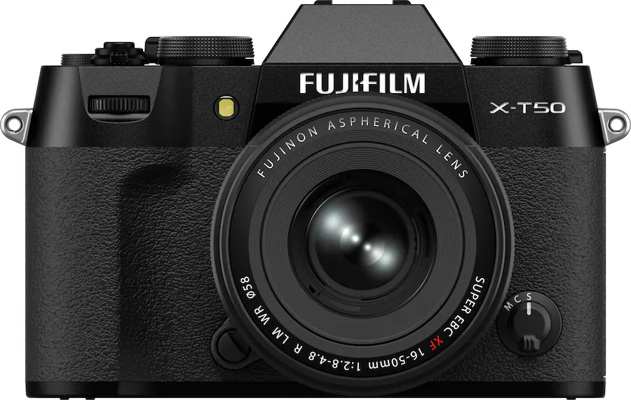 What is a Common Feature of Mirrorless Cameras: Key Benefits Revealed