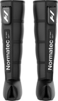 Hyperice - Normatec Elite Tall - Black - Front_Zoom
