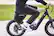 Alt View 16. Hyper - Ultra 40. Step Through Ebike w/ up to 20 mile Max Range & 20 mph Max Speed - Black.