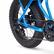 Alt View 13. Hyper - Ultra 40. Step Through Ebike w/ up to 20 mile Max Range & 20 mph Max Speed - Blue.