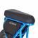 Alt View 14. Hyper - Ultra 40. Step Through Ebike w/ up to 20 mile Max Range & 20 mph Max Speed - Blue.