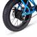 Alt View 19. Hyper - Ultra 40. Step Through Ebike w/ up to 20 mile Max Range & 20 mph Max Speed - Blue.