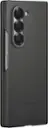 Alt View 12. Samsung - Galaxy Z Fold6 Kindsuit Case - Gray.