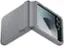 Alt View 13. Samsung - Galaxy Z Flip6 Kindsuit Case - Gray.