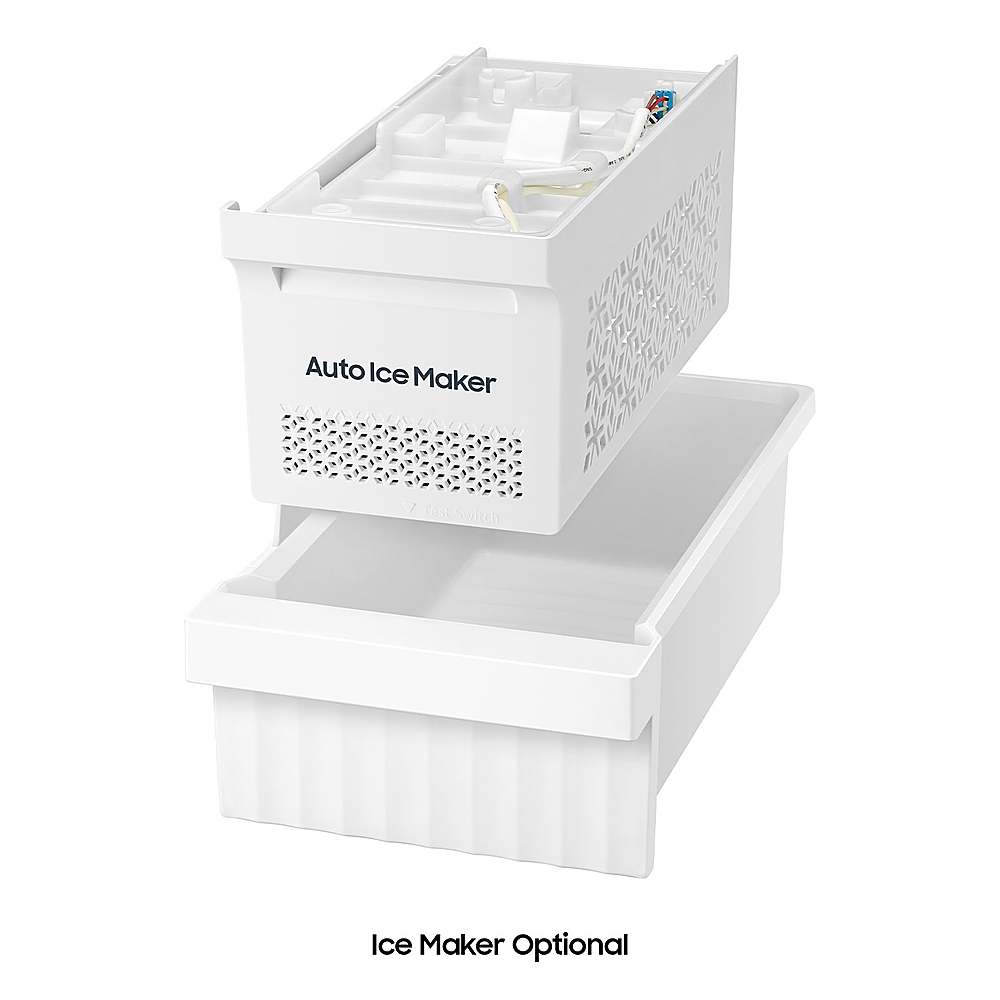 Auto Ice Maker fost Switch