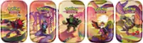 Pokémon - Trading Card Game: Scarlet & Violet - Shrouded Fable Mini Tin - Styles May Vary - Front_Zoom