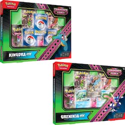Pokémon Trading Card Game: Scarlet & Violet Shrouded Fable Special Pokémon Trading Card Game: Scarlet & Violet Shrouded Fable Special