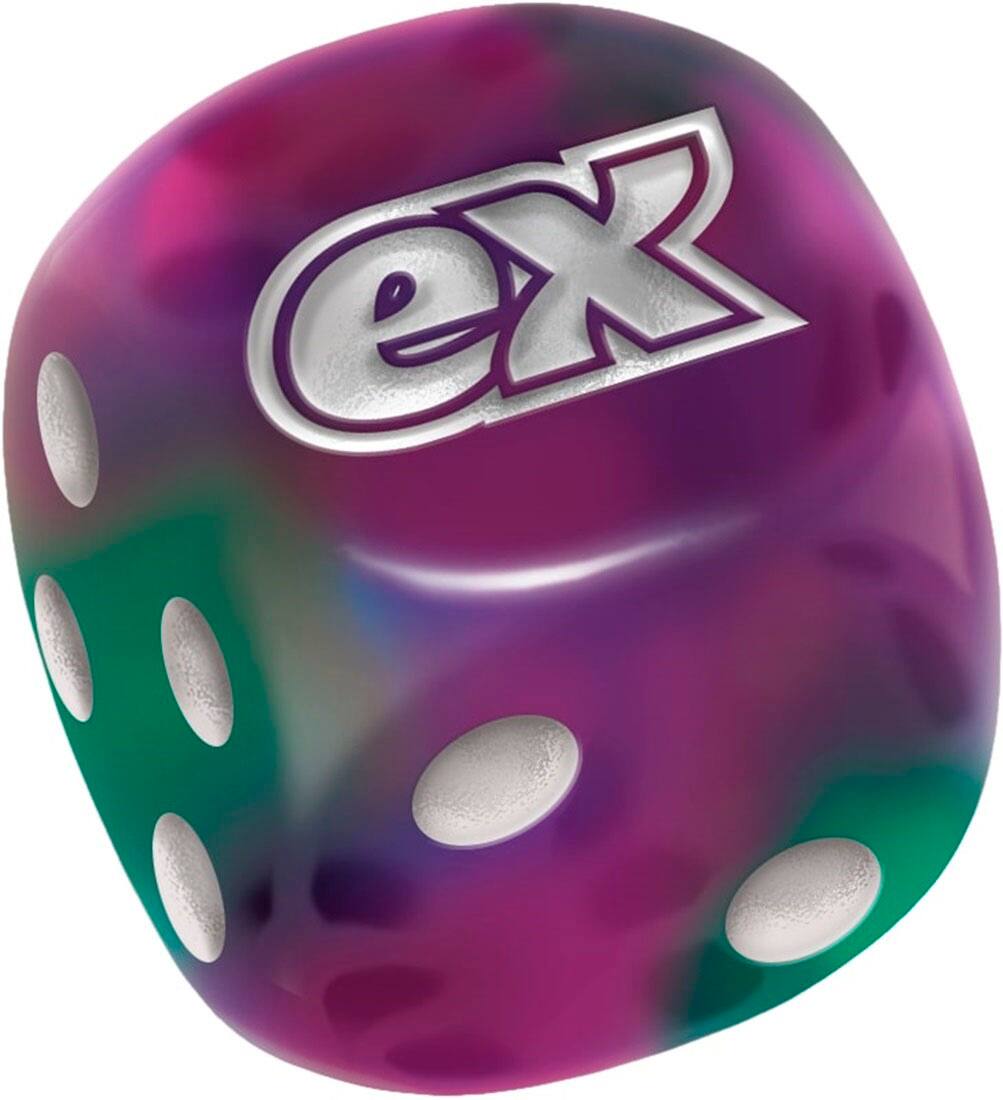 Alt View 17. Pokémon - Trading Card Game: Scarlet & Violet - Shrouded Fable Elite Trainer Box.