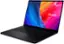 Alt View 1. ASUS - ProArt P16 16" 4K Touch Screen Laptop - AMD Ryzen AI 9 HX 370 - 32GB Memory - NVIDIA GeForce RTX 4070 - 2TB SSD - Nano Black.