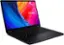 The image features a laptop with a colorful background and the words "ProArt" displayed on the screen. The laptop is open and ready for use.
