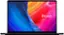 The image features a laptop with a vibrant, colorful background. The laptop is open, showcasing the ProArt brand on the screen. The laptop is black, and the screen is large, taking up most of the image. The colors and design of the background create a visually appealing and artistic display.