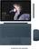 Alt View 15. Microsoft - Refurbished Surface Pro – 12.3” Touch-Screen – Intel Core i7 – 8GB Memory - 256GB Solid State Drive (Fifth Generation) - Silver.