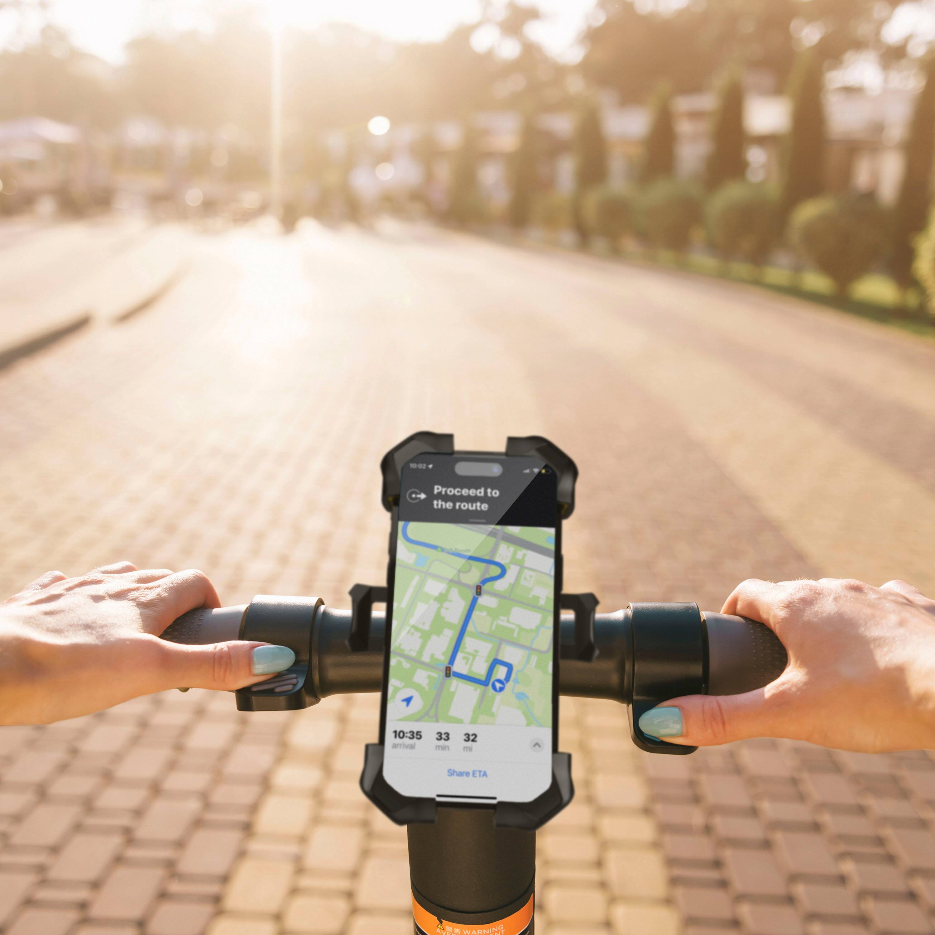 media item thumbnail