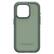 Angle. OtterBox - Defender Pro XT MagSafe Case for Apple iPhone 15 Pro - Emerald Isle.