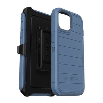 OtterBox Defender Series Pro Hard Shell for Apple iPhone 15, Apple OtterBox Defender Series Pro Hard Shell for Apple iPhone 15, Apple