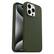 Front. OtterBox - Symmetry Cactus Leather MagSafe Case for Apple iPhone 15 Pro Max - Cactus Grove.