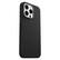 Left. OtterBox - Symmetry Cactus Leather MagSafe Case for Apple iPhone 15 Pro Max - Noir Ash.
