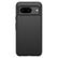 Angle. OtterBox - Symmetry Series Case for Google Pixel 8 - Black.