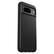 Left. OtterBox - Symmetry Series Case for Google Pixel 8 - Black.