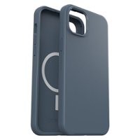 OtterBox - Symmetry for MagSafe Case for Apple iPhone 15 Plus / iPhone 14 Plus - Bluetiful - Front_Zoom