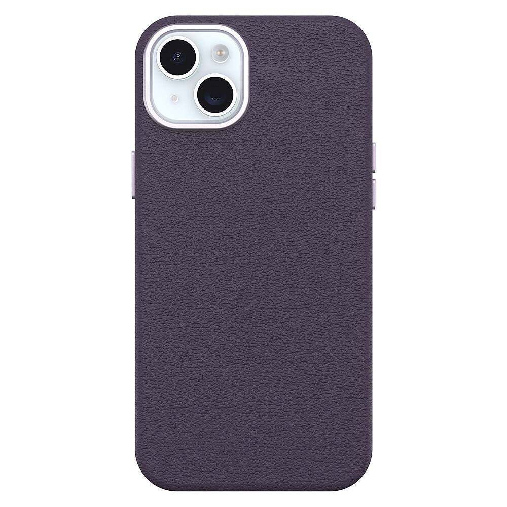 OtterBox IPhone 15 Symmetry Series Cactus Leather