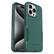 Front. OtterBox - Commuter Series Hard Shell for MagSafe for Apple iPhone 15 Pro Max - Get Your Greens.