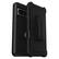 Front. OtterBox - Defender Series Pro Case for Google Pixel 8 Pro - Black.