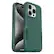 Front. OtterBox - Commuter MagSafe Case for Apple iPhone 15 Pro - Get Your Greens.