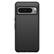 Angle. OtterBox - Symmetry Series Case for Google Pixel 8 Pro - Black.