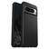 Front. OtterBox - Symmetry Series Case for Google Pixel 8 Pro - Black.