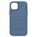 Angle. OtterBox - Defender Pro Case for Apple iPhone 15 Plus / iPhone 14 Plus - Baby Blue Jeans.