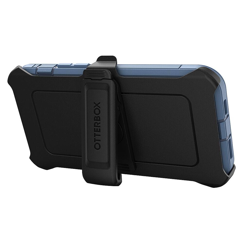 OtterBox Defender Series Pro Hard Shell for Apple iPhone 15 Plus and Apple iPhone 14 Plus Baby