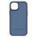 Angle. OtterBox - Defender Pro XT MagSafe Case for Apple iPhone 15 Plus / iPhone 14 Plus - Baby Blue Jeans.