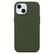 Angle. OtterBox - Symmetry Cactus Leather MagSafe Case for Apple iPhone 15 - Cactus Grove.