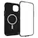 Alt View 1. OtterBox - Defender Pro XT MagSafe Case for Apple iPhone 15 Plus / iPhone 14 Plus - Black.