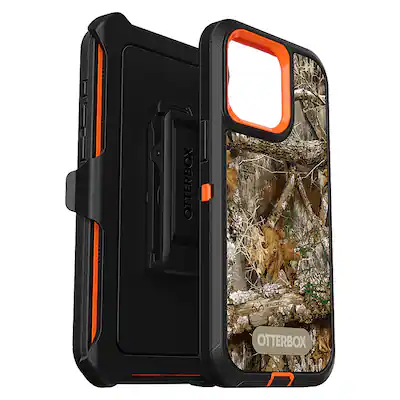 Realtree Max Iphone Se Camo Otterbox Iphone Defender Case Ap Camo