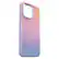 Left. OtterBox - Symmetry for MagSafe Case for Apple iPhone 15 Pro Max - Soft Sunset.